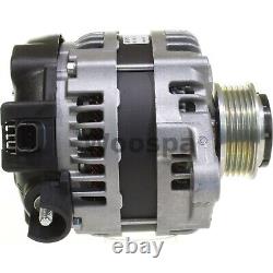 Woospa Alternator for ALFA ROMEO FIAT 10443805