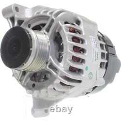 Woospa Alternator for ALFA ROMEO FIAT LANCIA 10443515