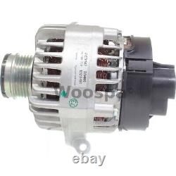 Woospa Alternator for ALFA ROMEO FIAT LANCIA 10443515