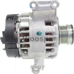 Woospa Alternator for ALFA ROMEO FIAT LANCIA 10443515