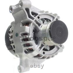 Woospa Alternator for ALFA ROMEO FIAT LANCIA 10443515