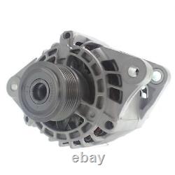 Woospa Alternator for ALFA ROMEO FIAT LANCIA 10443599