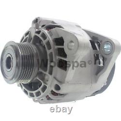 Woospa Alternator for ALFA ROMEO FIAT LANCIA 10443599