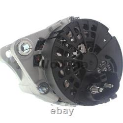 Woospa Alternator for ALFA ROMEO FIAT LANCIA 10443599