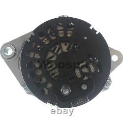 Woospa Alternator for ALFA ROMEO FIAT LANCIA 10443599