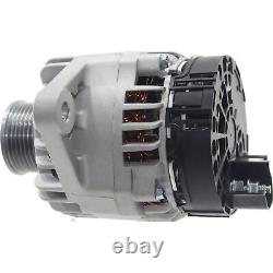 Woospa Alternator for ALFA ROMEO FIAT LANCIA OPEL VAUXHALL 10444179