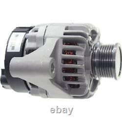 Woospa Alternator for ALFA ROMEO FIAT LANCIA OPEL VAUXHALL 10444179