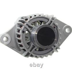 Woospa Alternator for ALFA ROMEO FIAT LANCIA OPEL VAUXHALL 10444179