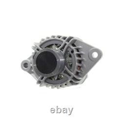 Woospa Alternator for ALFA ROMEO FIAT LANCIA OPEL VAUXHALL 10444179