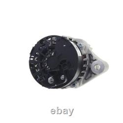 Woospa Alternator for ALFA ROMEO FIAT LANCIA OPEL VAUXHALL 10444179