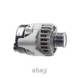 Woospa Alternator for ALFA ROMEO FIAT LANCIA OPEL VAUXHALL 10444179