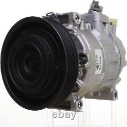 Woospa Compressor, Air Conditioning for ALFA ROMEO FIAT 10550423