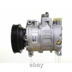 Woospa Compressor, Air Conditioning for ALFA ROMEO FIAT 10550423