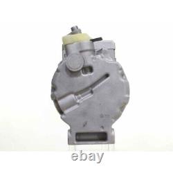 Woospa Compressor, Air Conditioning for ALFA ROMEO FIAT 10550423