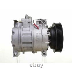 Woospa Compressor, Air Conditioning for ALFA ROMEO FIAT 10550423