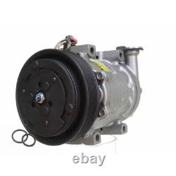 Woospa Compressor, Air Conditioning for ALFA ROMEO FIAT LANCIA 10550106