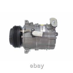 Woospa Compressor, Air Conditioning for ALFA ROMEO FIAT OPEL SAAB VAUXHALL