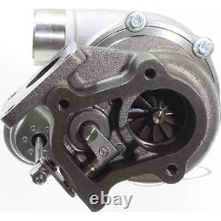 Woospa Turbocharger, Supercharging for ALFA ROMEO CITROËN FIAT