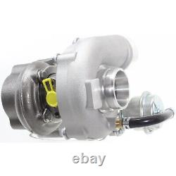 Woospa Turbocharger, Supercharging for ALFA ROMEO CITROËN FIAT