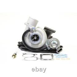 Woospa Turbocharger, Supercharging for ALFA ROMEO FIAT 10900484