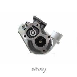 Woospa Turbocharger, Supercharging for ALFA ROMEO FIAT 10900484