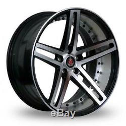 X4 Wheels 19 Bpf Ex20 Alloy For Alfa Romeo 159 Jeep Grand Cherokee 9-3