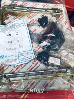 Za246096-kit Electric Window Lift Scudo Ulysse - Alfa Romeo Lancia Fiat Abarth
