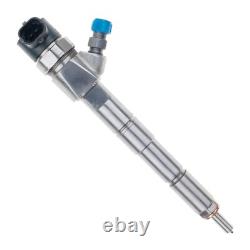 0445110243 Bosch Injecteur Alfa Fiat Opel CADILLAC CDTi 1.9 D 0986435104