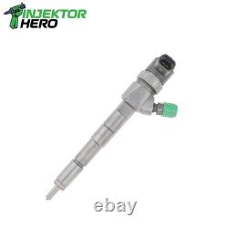 0445110299 Injecteur Alfa Romeo Fiat Lancia Opel Saab 120 kW 0986435230