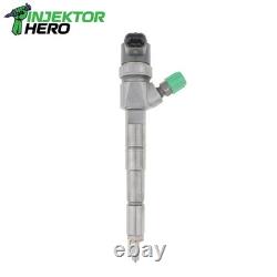 0445110299 Injecteur Alfa Romeo Fiat Lancia Opel Saab 120 kW 0986435230