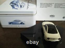 1/43 Lancia Fulvia Norev Fiat Alfa Romeo Collectables 17+