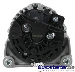 1 Alternateur 120a Nouveau Oe Nr. 0124425005 Pour Alfa Romeo, Fiat, Opel, Vau 1 Alternateur 120a Nouveau Oe Nr. 0124425005 Pour Alfa Romeo, Fiat, Opel, Vau