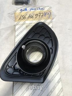 156106977-grille De Par Choc-alfa Roméo Lancia Fiat Abarth