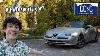1996 Alfa Romeo 916 Spider Driving The Fwd Sports Car That Alfa Never Sold Here Cc U0026c Road Test