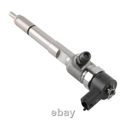 1PC Injecteur de carburant For Alfa Romeo Fiat LANCIA OPEL 0445110351, 55219886