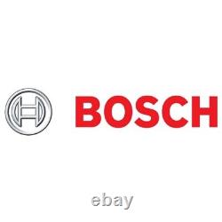 1X Disque De Frein Bosch 0986479593 pour Alfa Romeo Fiat