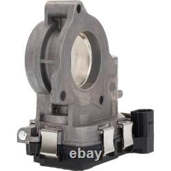 1drosselklappe Nouveau Original 55258454 Pour Alfa Romeo, Fiat, Jeep