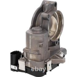 1drosselklappe Nouveau Original 55258454 Pour Alfa Romeo, Fiat, Jeep