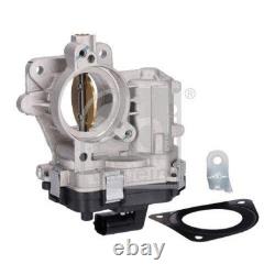 1x Corps papillon FEBI BILSTEIN 101455 convient pour ALFA ROMEO FIAT OPEL