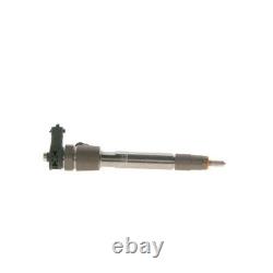 1x Injecteur BOSCH 0 445 110 673 convient pour ALFA ROMEO FIAT