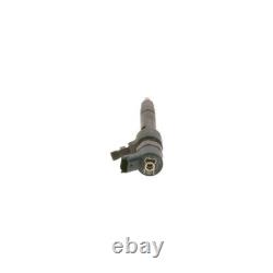 1x Injecteur BOSCH 0445110276 convient pour ALFA ROMEO FIAT OPEL SAAB SUZUKI