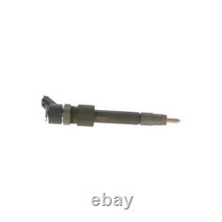 1x Injecteur BOSCH 0445110276 convient pour ALFA ROMEO FIAT OPEL SAAB SUZUKI