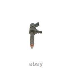 1x Injecteur BOSCH 0445110276 convient pour ALFA ROMEO FIAT OPEL SAAB SUZUKI