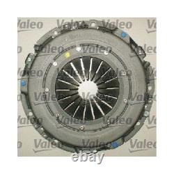 1x Kit d'embrayage VALEO 826352 convient pour ALFA ROMEO FIAT