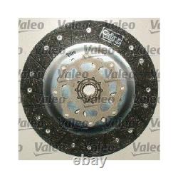 1x Kit d'embrayage VALEO 826352 convient pour ALFA ROMEO FIAT