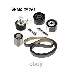 1x Kit de courroie crantée SKF VKMA 05261 convient pour ALFA ROMEO FIAT OPEL