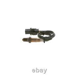 1x Sonde lambda BOSCH 0 281 004 027 convient pour ALFA ROMEO FIAT GMC IVECO