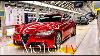 2017 Alfa Romeo Giulia Stelvio L Cassino Assembly Plant Ita L Film Long