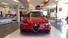 2023 Alfa Romeo Giulia Estrema Alfa Romeo Fiat Of The Rio Grande Valley Weslaco Texas