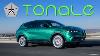 2024 Alfa Romeo Tonale Review I Dare You To Watch This